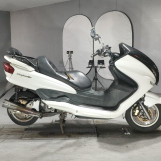 Мотоцикл Yamaha MAJESTY 250