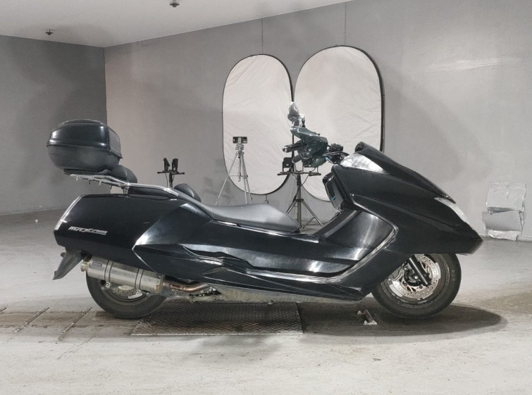 Мотоцикл Yamaha MAXAM250