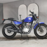 Мотоцикл Honda FTR223 з пробігом 16708 km