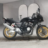 Мотоцикл Honda CB400 SUPER BOL D’OR с пробегом 55912 km