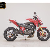 Мотоцикл Kawasaki Z800 с пробегом 11167 km