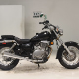 Мотоцикл Suzuki GZ250 з пробігом 14672 m