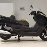 Мотоцикл Yamaha MAJESTY 250 с пробегом 30194 km