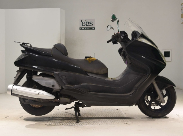 Мотоцикл Yamaha MAJESTY 250 с пробегом 30194 km