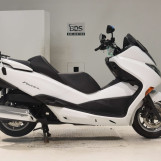 Мотоцикл Honda FORZA Z з пробігом 8554 km