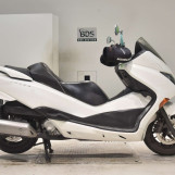 Мотоцикл Honda FORZA Z з пробігом 45277 km