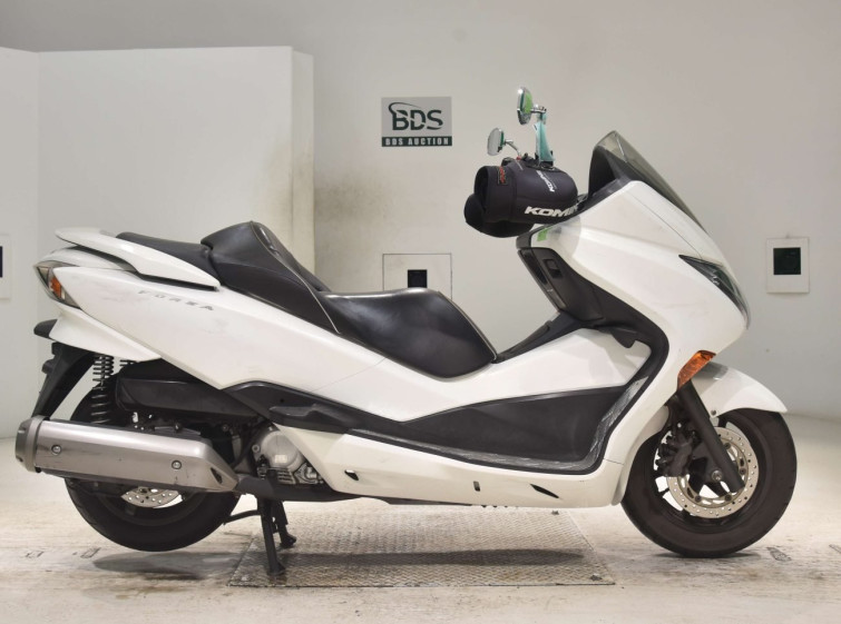 Мотоцикл Honda FORZA Z з пробігом 45277 km