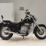 Мотоцикл Suzuki GZ250 з пробігом 13800 m