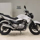 Мотоцикл Suzuki GSR250 з пробігом 20182 km