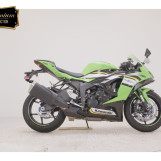 Мотоцикл Kawasaki ZX-6RA з пробігом 103 km