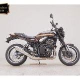 Мотоцикл Kawasaki Z900RS з пробігом 461 km