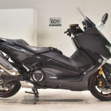 Мотоцикл Yamaha T-MAX530DX с пробегом 40047 km