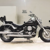 Мотоцикл Yamaha DRAGSTAR XVS400 CLASSIC с пробегом 57074 km