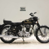 Мотоцикл Enfield BULLET350 с пробегом 8536 km