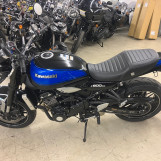 Мотоцикл Kawasaki Z900RS з пробігом 1356 km з пробігом 1356 km