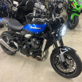 Мотоцикл Kawasaki Z900RS з пробігом 1356 km з пробігом 1356 km