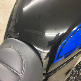 Мотоцикл Kawasaki Z900RS з пробігом 1356 km з пробігом 1356 km