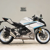 Мотоцикл Honda CBR250RR с пробегом 10523 km