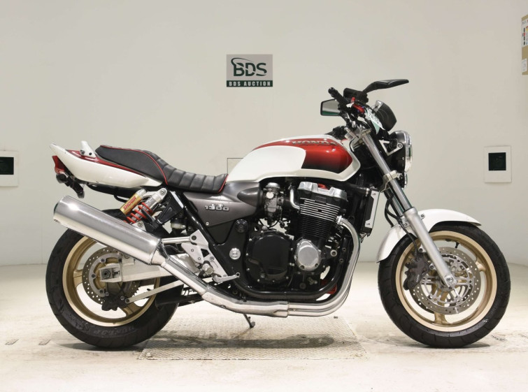 Мотоцикл Honda CB1300SF