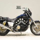 Мотоцикл Yamaha V-MAX1200 с пробегом 20641 km