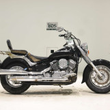 Мотоцикл Yamaha DRAGSTAR XVS400 CLASSIC с пробегом 46224 km
