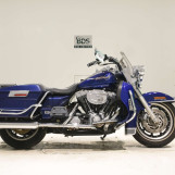Мотоцикл HD ROAD KING FLHR1450 с пробегом 13171 km