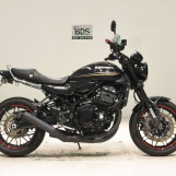 Мотоцикл Kawasaki Z900RS з пробігом 15433 km