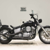 Мотоцикл Yamaha DRAGSTAR XVS400 з пробігом 912 km
