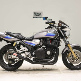 Мотоцикл Yamaha XJR1300 с пробегом 32702 km