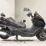 Мотоцикл Yamaha MAJESTY 250C