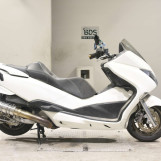 Мотоцикл Honda FORZA Z