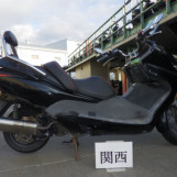 Мотоцикл Honda FORZA Z
