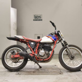 Мотоцикл Honda FTR250