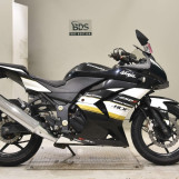 Мотоцикл Kawasaki NINJA250R с пробегом 24876 km