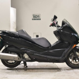 Мотоцикл Honda FORZA Z з пробігом 50240 km