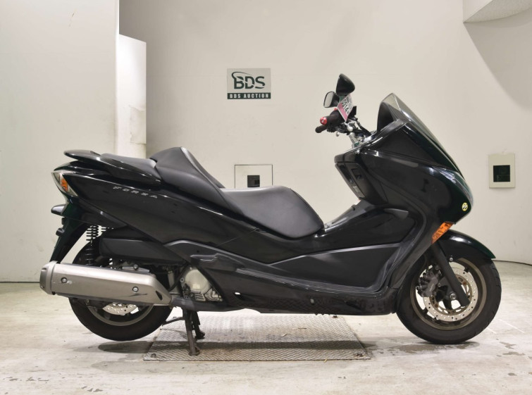 Мотоцикл Honda FORZA Z з пробігом 50240 km