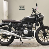 Мотоцикл Honda GB350 з пробігом 3176 km