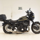 Мотоцикл Kawasaki Z900RS CAFE с пробегом 23008 km