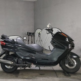 Мотоцикл Yamaha MAJESTY 250
