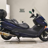 Мотоцикл Honda FORZA Z з пробігом 44428 km