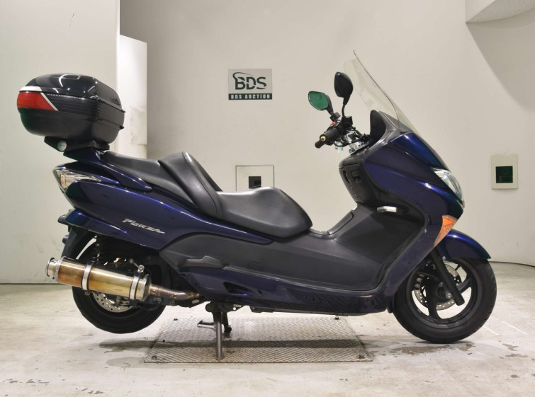 Мотоцикл Honda FORZA Z з пробігом 44428 km