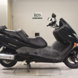 Мотоцикл Honda FORZA Z з пробігом 48531 km