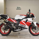 Мотоцикл Yamaha TZR250RS с пробегом 9915 km
