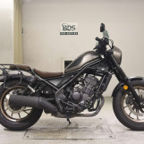 Мотоцикл Honda REBEL S CMX250 з пробігом 11793 km