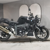 Мотоцикл BMW K1300R з пробігом 33786 km