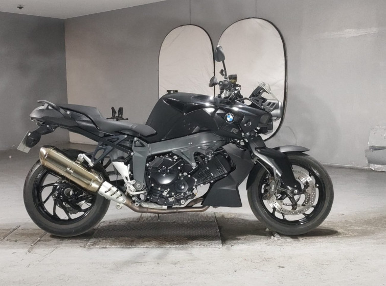 Мотоцикл BMW K1300R з пробігом 33786 km