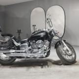 Мотоцикл Yamaha DRAGSTAR XVS400 з пробігом 29682 km