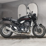 Мотоцикл Kawasaki Z900RS з пробігом 555 km