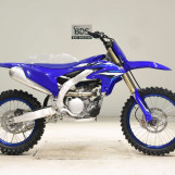 Мотоцикл Yamaha YZ250F