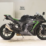 Мотоцикл Kawasaki NINJA ZX-10R с пробегом 28046 km